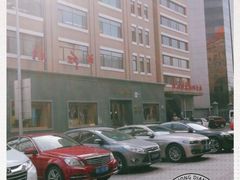 -红都(东交民巷店)