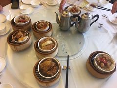 -美心皇宫(沙田大会堂店)