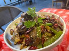 -阆辣荟餐饮(老味道8年·古城店)