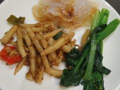 -清远熹乐谷温泉度假酒店