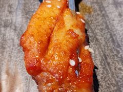 -聖唐海天海鲜自助餐厅