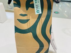 -星巴克(金华东阳银泰城店)