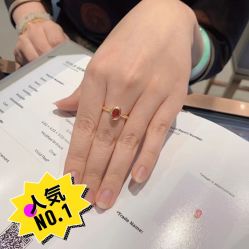 -Cindy Jewelry·钻戒·彩色宝石