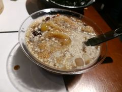 红糖冰汤圆-三耳火锅(洪崖洞店)