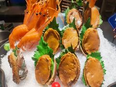 -国惠大酒楼(仓山万达店)