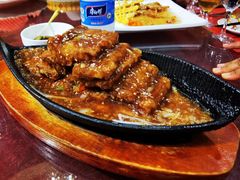 -香满楼(南关店)