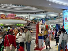 -深圳龙华星河COCO City(民治店)