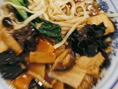 -归元·云集斋素菜馆