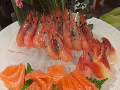 -大渔铁板烧(铁西万象汇店)