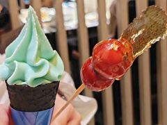 -小大董·烤鸭(凤凰汇店)