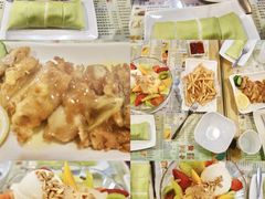 -佰搭果·广式茶餐厅(石牌东路店)