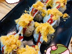 -京玉菲饭店(李村店)