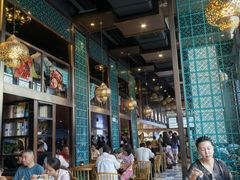 -中阿兰牛肉面(悦海新天地店)