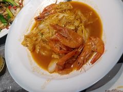 -1937青岛老味道·海肠捞饭·青岛菜(大鲍岛栈桥店)