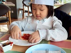 -安妮意大利餐厅(日坛店)