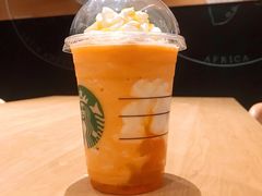 -星巴克(武汉湘隆时代广场店)