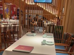 -森隆饭庄(崇文门新世界百货店)