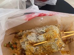 -苗记兴.肉夹馍.杂粮煎饼(四牌楼店)