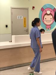 -上海市儿童医院(泸定路院区)