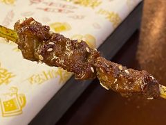 黑椒牛肋条-大档(荔湾店)