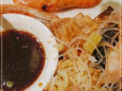 -惠州白鹭湖雅居乐喜来登度假酒店-采悦轩中餐厅