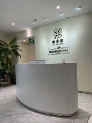 -健身堂科技美肌SPA