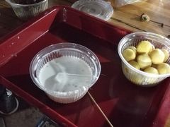 -小草糖水(海棠村店)