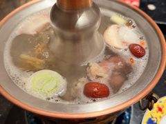 一人一锅-南门涮肉(上海二店)