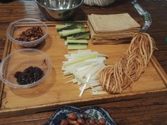 -美味居(古城店)