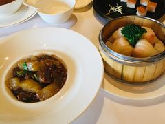 -富力丽思卡尔顿酒店·丽轩中餐厅