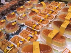 -巴黎贝甜(常德路店)