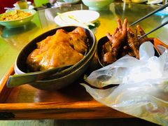 -弄堂里(阿里西溪A区店)