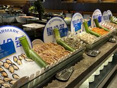 -星伦多自助料理(花山金鹰店)