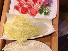 -煲大王老砂锅猪肚鸡(泊富ICITY店)