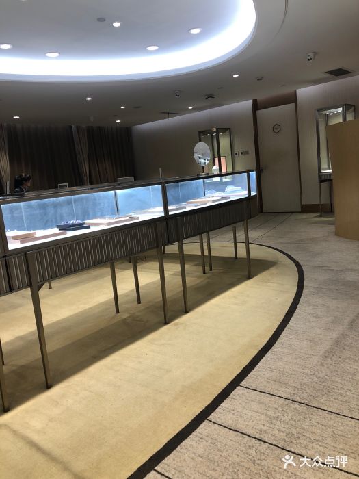 钻石小鸟杭州体验中心图片