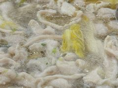 -芭夯兔·无骨兔汤锅(华阳店)