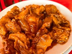 -同发号饭庄(复兴路店)