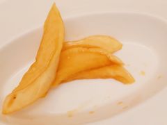 -上海金桥红枫万豪酒店-万豪中餐厅
