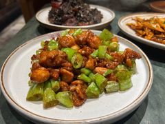 -兰溪小馆(首经贸店)