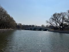 -北陵公园