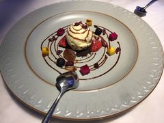 -Wei菋·Le Bistrot