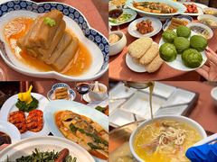 -兰庭玉树·老饭骨家宴(后海店)