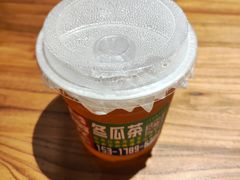 -捡角台湾食堂(花木Plus乐坊店)