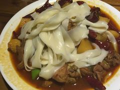 -新疆伏拉沃餐厅(白龙南路店)