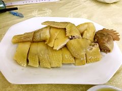-广宁炭炉鸡煲·富临门饭店