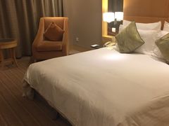 -上海新锦江大酒店