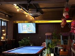 -顽啤熊·酒客酒馆(苏城夜景必选店)