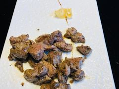 -梅筑·创意料理(王府井百货店)