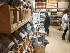 -MUJI无印良品(西单大悦城店)