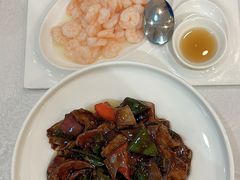 -老人和饭店(打浦路店)